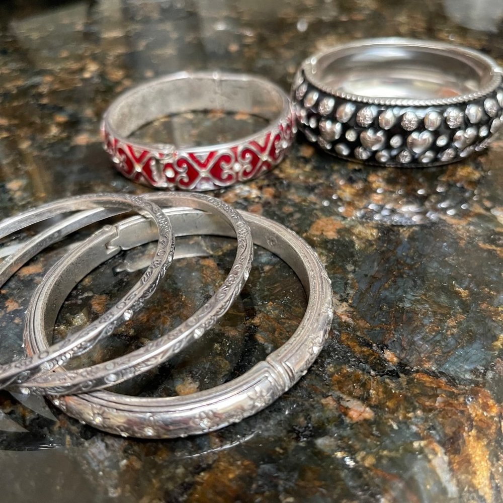 Brighton Bangles - image 1